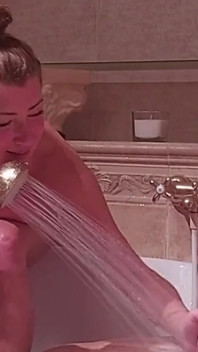 Sph Shower Session