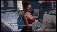 Naughty gameplays: Summer Heat (partie 10) - Par Naughty Fox Games