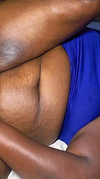 Jävla hennes phat bum bum