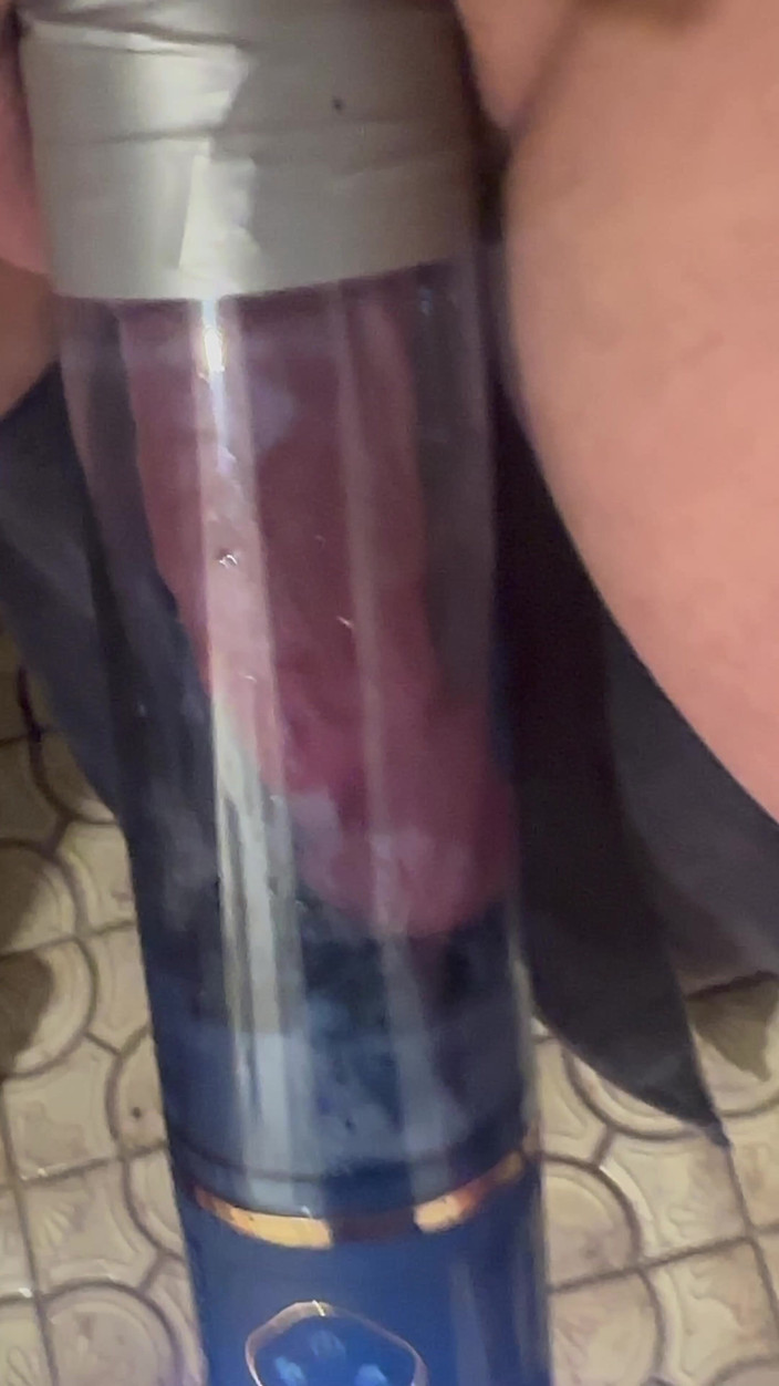 Smooth skin: 자지 플레이