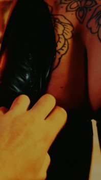 Divine Devotion: Latex Worship, Spit, Gas & Toilet Training POV