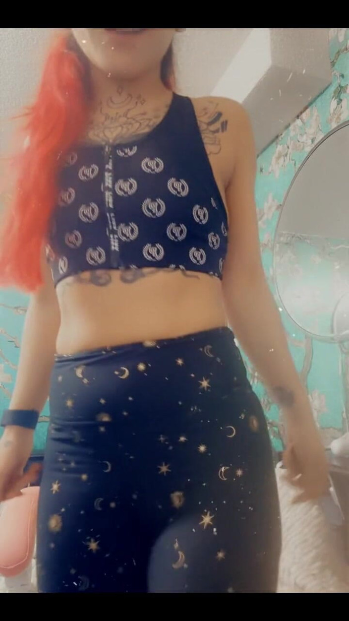 lilRavenFox: Goob Moooooooorning