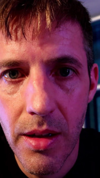 POV - Du beginnst dein leben als Tom Bakers Keuschheitssklave