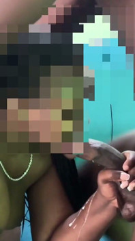 Blowjob and Deepthroat Are Best for BBC