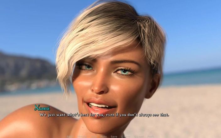LoveSkySan69Real: Three Rules of Life - Part 3 - Ex-girlfriend Memories by Loveskysan69