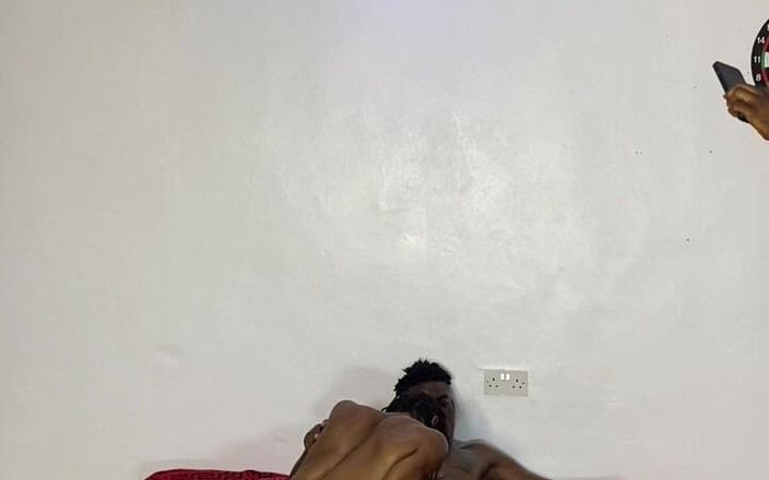 Blackthug20k: Молодые черные мужики занимаются сексом без презерватива
