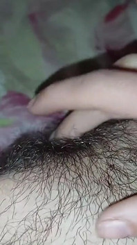 Hot Lesbian Fingering