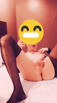 Lena Fucked Me on Sopha