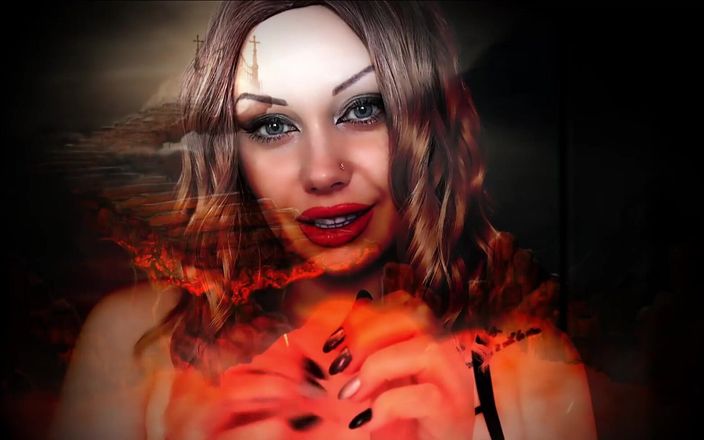 Goddess Misha Goldy: Este vídeo foi projetado para tornar a experiência do ouvinte...