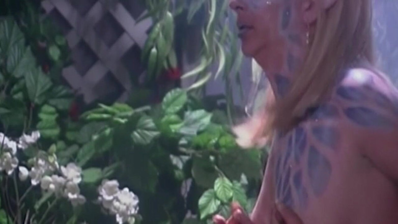 ORGASMX: Pizdă alunecoasă Mănâncă udă, apoi orgasm dur cu futai