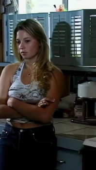 Sunny Day: Sublime, Gorgeous, a Hot Young Girl Fucked Hard