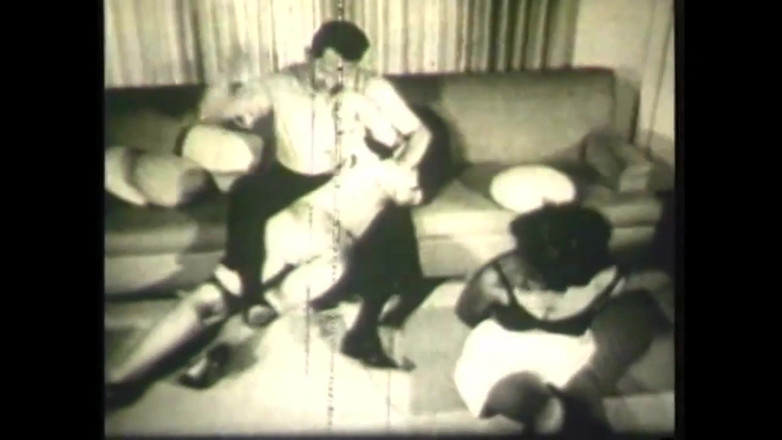 The Unforgettable: De bestraffing van de meisjes