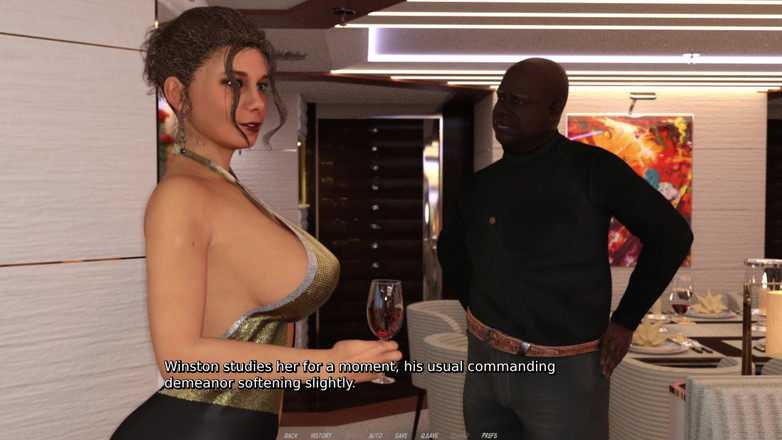 Wickedgammes: 내 흥분한 아내는 인종 간 섹스를 좋아합니다 파트 최종