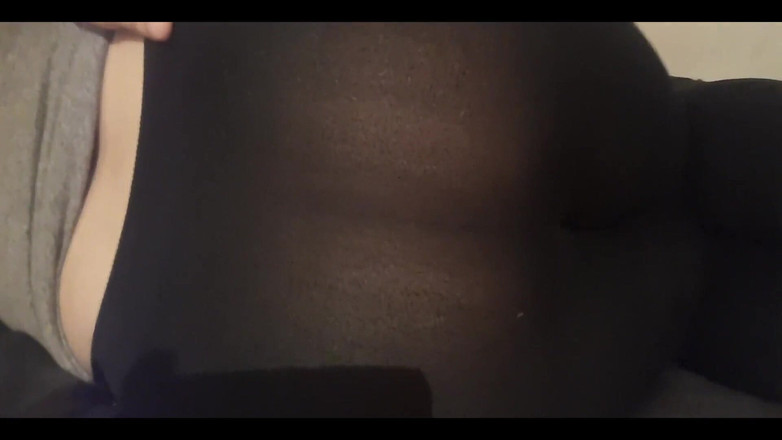 Mexicasero: 在 Leggins 的美味屁股