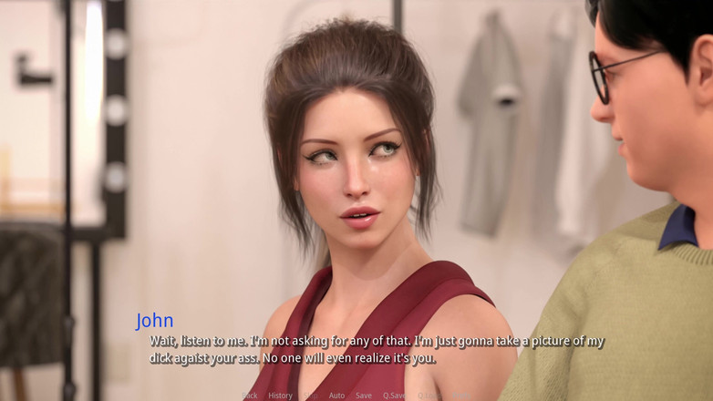 Wickedgammes: 다이애나, 대도시에서 해방됨 (21부)