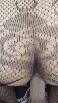 Big Booty Date Loves Cock