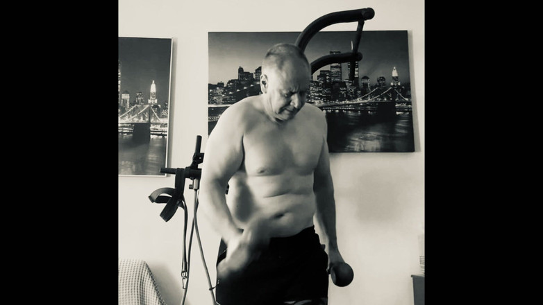 Alex Igogo: Filme85435653