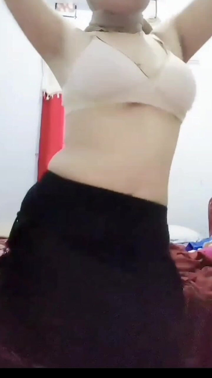 Hijab cute: 히잡 아라비아 댄스