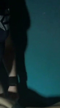 Slut Gets Reused Cum Ass