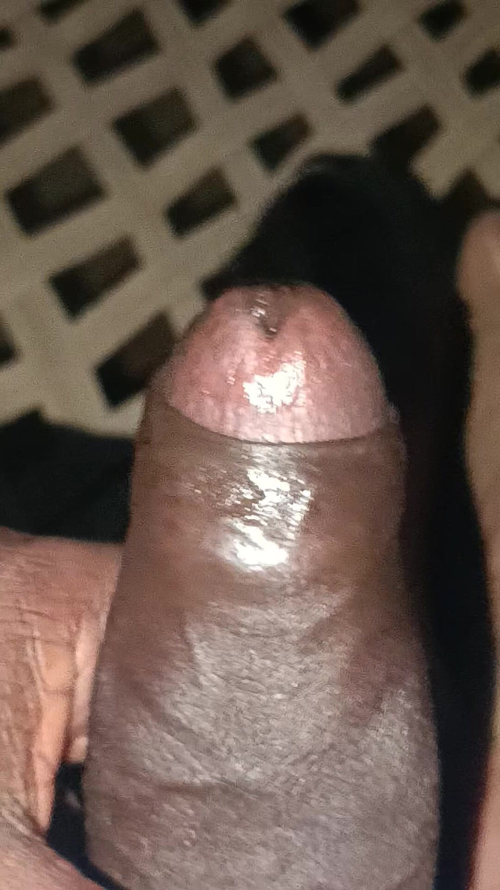 Goodboy_tamil: Пробуждение хуя с дрочкой
