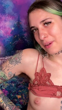 Annusa e adora le mie fossette