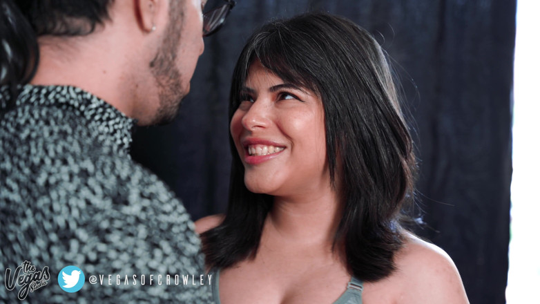 Selena Vega: Sniffing My Man's Stinky Sweaty Balls