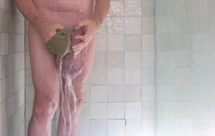 Monster_Meat_: Ke dalam versi panjang mandi