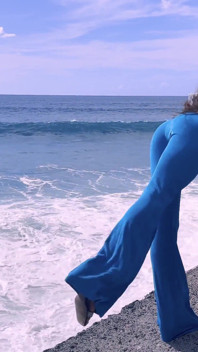 Atlantic Blue