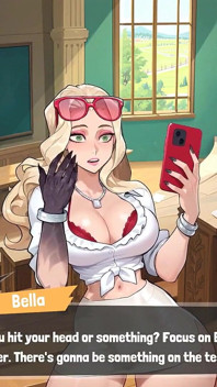 Femboy Futa House Game Hentai Futanari Эпизод 18 Я трахаю задницу чирлидерши в раздевалке!