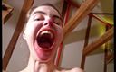 Faith Eros: Yawning bij cam verliezers