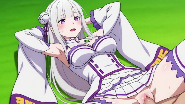 Prznai: Kura Rezero Emilia