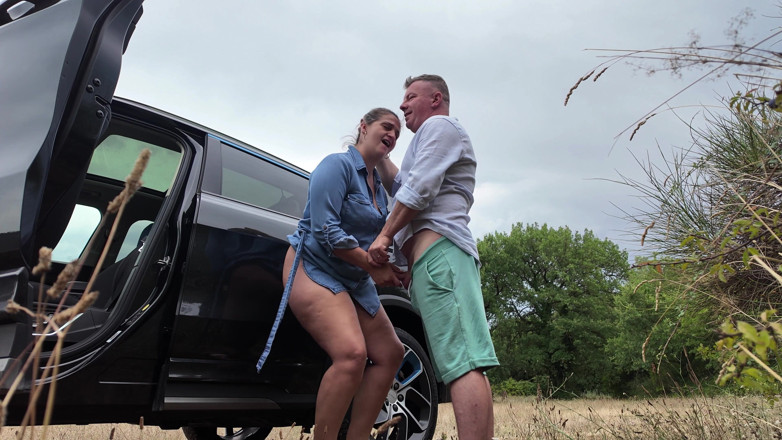 Alex e Bianca: Voy a conducir con mi madrastra y al final voy...