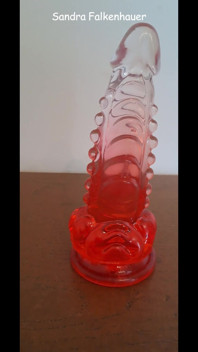 Moment of the Dragon's Penis