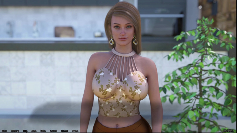 Wickedgammes studio: Güçlü Arzu (bölüm 1)