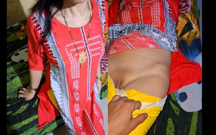 Shima kumari44: Indian Teen Girl Tight Pussy Pussy Desi Village Girl Local...