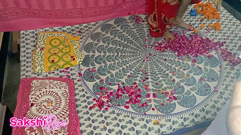 sakshi_raniii: หนังโป๊ภาษาฮินดีเย็ดเต็มวิดีโอ, เย็ดเจ้าสาว Desi Saree เย็ดกัน