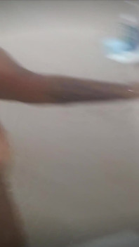 Season Four - Pee Pee Shower Bts