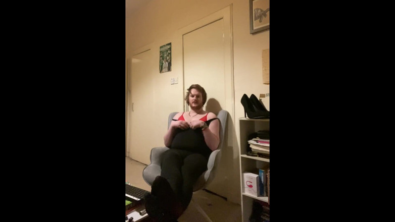 Ava Maxwell: Ava maxwell terli pantolon 31 talimatı