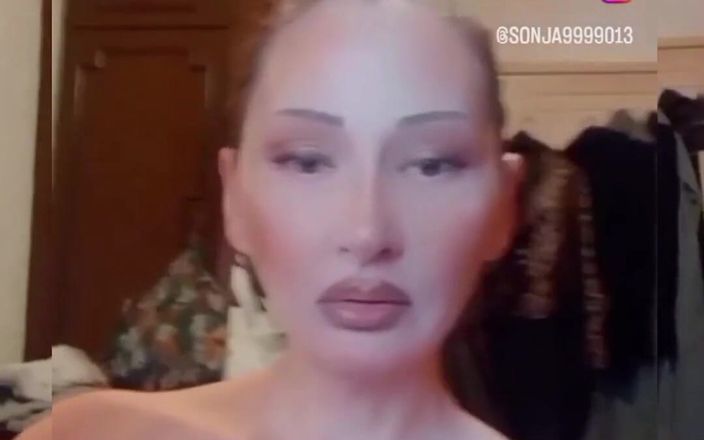 Dominatrix Redsonyja: 如果你是一个挑战，就带我走。我很性感，有趣，充满幽默，我的视频是纯粹的色情，性，脱衣舞