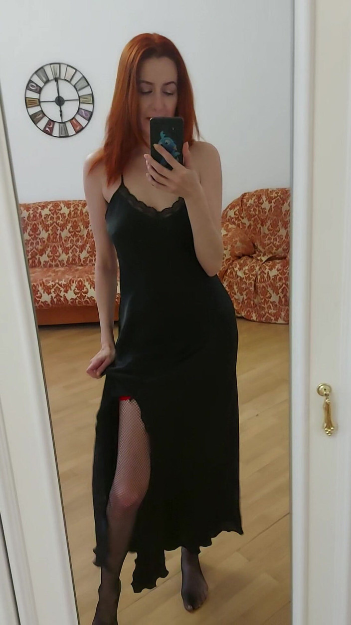 GinnaGg: Scegliere un posto dove masturbarsi