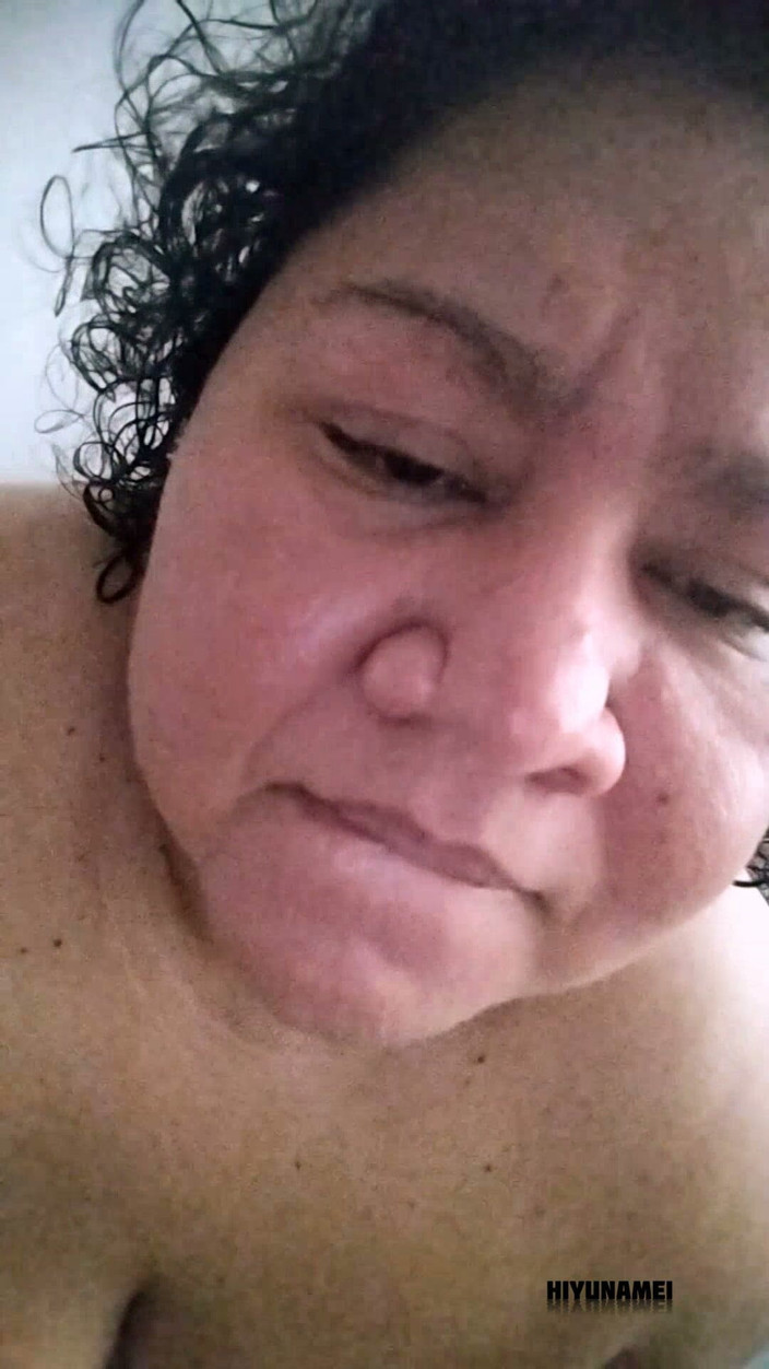 Hiyunamei-bbw: Daily Fun