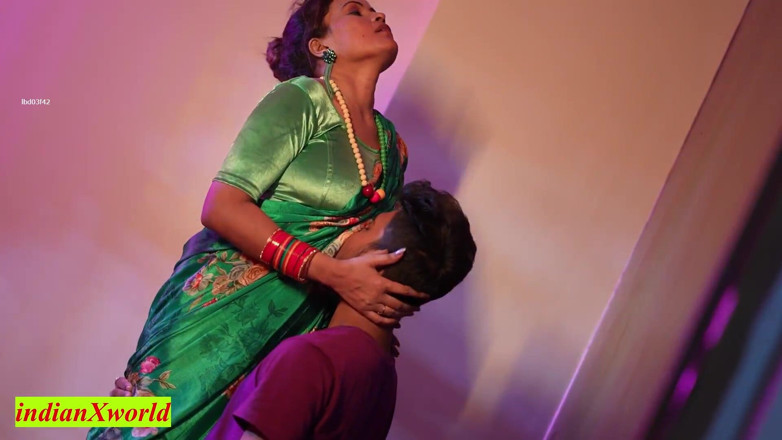 Indian Xshot: Indian Hot Bhabhi Love Sex with Handsome Devar! Devar Bhabhi...