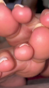 Forever Foot Lover Domination by Ivys Feet - Footivities