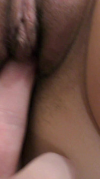 Ich bin so geil!  Ich liebe dich lange!