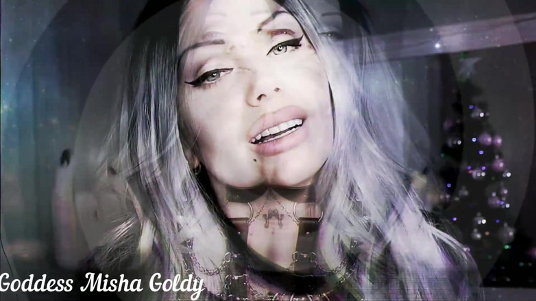 Goddess Misha Goldy: Nguy hiểm!!! Nlp &amp; Financial Asmr &amp; Mesmerize &amp; Triggers &amp; Mind Wash! Findom...