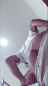 You Like My Ass