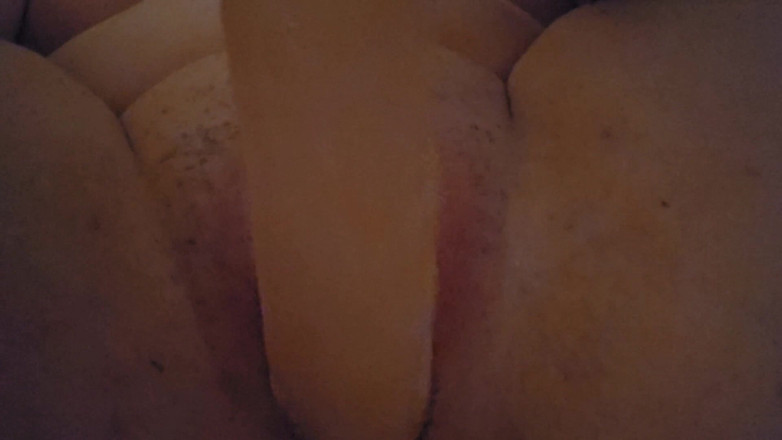 Lynylou: Long Dildo Pussy