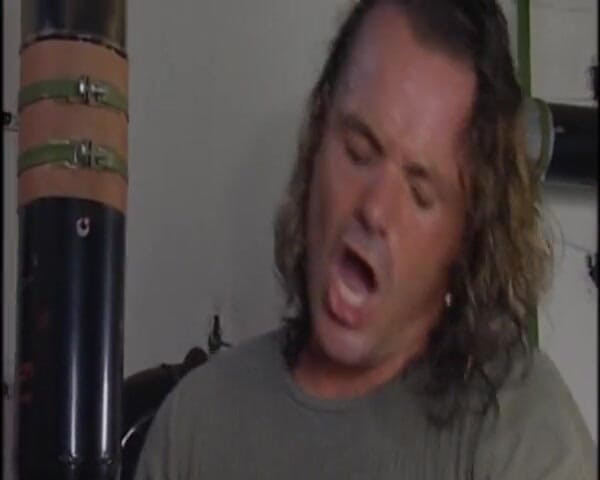 MILF and Big Wet Tits XXX: 天然巨乳ブロンド、口内射精とハードファック