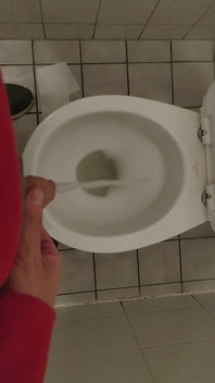 Piss in the Pub
