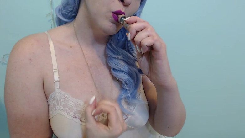 goddessjoules: Mystery video 1